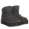 Bearpaw RETRO MAREN Women's Boots - 3119W - Graphite - pair view