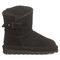 Bearpaw ISABELLE TODDLER Toddler's Boots - 3123T - Black - side view 2