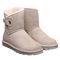 Bearpaw ISABELLE Women's Boots - 3123W - Mushroom - pair view