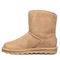 Bearpaw ISABELLE Women's Boots - 3123W - Iced Coffee - side view