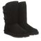 Bearpaw JENNI Women's Boots - 3125W - Black - pair view