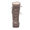 Bearpaw LYDIA II Women's Boots - 3126W - Cinder - back view