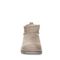 Bearpaw SHORTY VEGAN Women's Boots - 3131W - Mushroom - front view