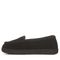 Bearpaw ANGEL Women's Slippers - 3159W - Black - side view