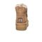 Bearpaw RETRO LARISA YOUTH Youth's Boots - 3174Y - Iced Coffee - back view