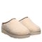 Bearpaw SNUGGLE MARTIS Women's Slippers - 3190W - Oat - pair view