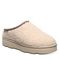 Bearpaw SNUGGLE MARTIS Women's Slippers - 3190W - Oat - angle main