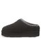 Bearpaw SNUGGLE MARTIS Women's Slippers - 3190W - Black - side view