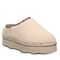 Bearpaw SNUGGLE MARTIS YOUTH Youth's Slippers - 3190Y - Oat - angle main