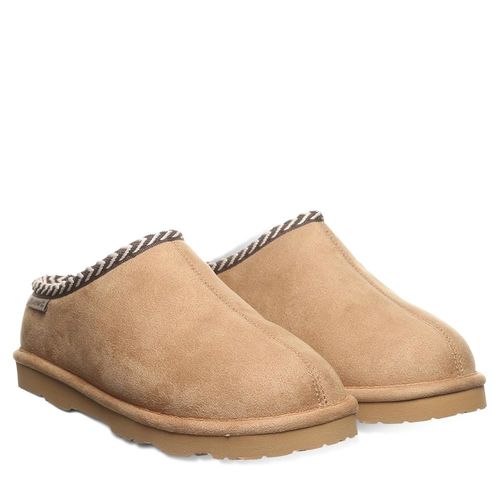 Bearpaw Tabitha Vegan Women's Slippers - Iced Coffee