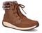 Drew Tracker Women's Comfort Boot - Brown Combo - Main View