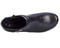 Ros Hommerson Ellis Women's Shootie - Black Napa Leather - Sole View