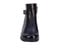 Ros Hommerson Ellis Women's Shootie - Black Napa Leather - Front View