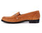 Ros Hommerson Wren Women's Loafer - Praline Corduroy - Inside View