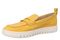 Vionic Uptown Resort Women's Slip-On Loafer Moc Casual Shoes - Daffodil - Left angle