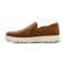 Gravity Defyer Women's Ashanti Casual Flats - Brown - side view 2