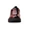 Gravity Defyer Women's Emma Clogs - Burgandy - other view 6