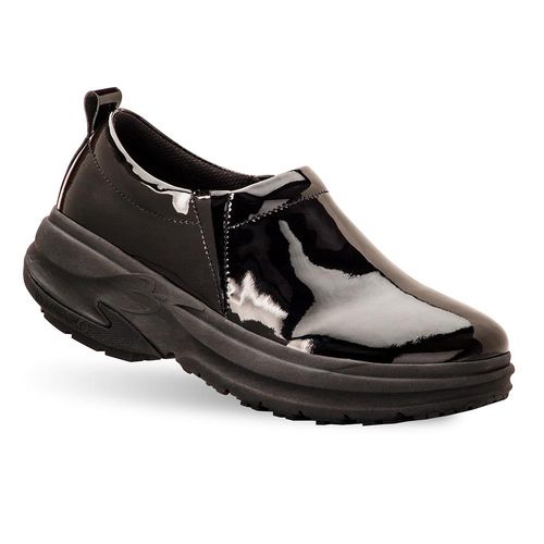 Gravity Defyer Women's Emma Clogs - Black - angle main 2