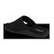 Gravity Defyer Women's Etztal Linen Sandal - Black - angle2