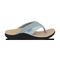 Gravity Defyer Women's Kinor Sandal - Blue - side view