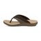 Gravity Defyer Women's Kinor Sandal - Brown - side view 2