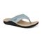 Gravity Defyer Women's Kinor Sandal - Blue - angle main 2