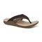 Gravity Defyer Women's Kinor Sandal - Brown - angle main 2