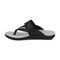 Gravity Defyer Women's Gimor Sandal - Black - side view 2