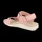 Gravity Defyer Women's Hilnor Sandal - Pink - angle 