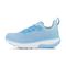 Gravity Defyer Women's GDEFY HybridEx Athletic Shoes - Light/Blue - side view 2