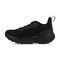 Gravity Defyer Women's GDEFY HybridEx Athletic Shoes - Black/Black - side view 2