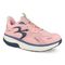 Gravity Defyer Women's GDEFY Energiya Athletic Shoes - Pink/Blue - angle main