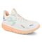 Gravity Defyer Women's GDEFY Energiya Athletic Shoes - Peach/Peach - angle main