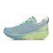 Gravity Defyer Women's GDEFY Lauff Athletic Shoes - Green - side view 2