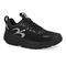 Gravity Defyer Women's GDEFY Mehalef Athletic Shoes - Black - angle main 2