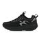 Gravity Defyer Women's GDEFY Mehalef Athletic Shoes - Black - side view 2