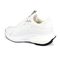 Gravity Defyer Women's GDEFY ZenWalk Athletic Shoes - Hands Free - White - angle2