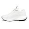 Gravity Defyer Women's GDEFY ZenWalk Athletic Shoes - Hands Free - White - side view