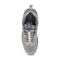 Gravity Defyer Men's GDEFY Mehalef Athletic Shoes - Gray - top view