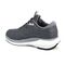 Gravity Defyer Men's GDEFY ZenWalk Athletic Shoes - Hands Free - Gray/White - angle2