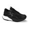 Gravity Defyer Men's GDEFY ZenWalk Athletic Shoes - Hands Free - Black/White - angle main 2