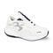 Gravity Defyer Men's GDEFY ZenWalk Athletic Shoes - Hands Free - White/White - angle main 2