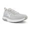 Gravity Defyer Men's GDEFY HybridEx Athletic Shoes - Gray/White - angle main 2