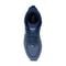 Gravity Defyer Men's GDEFY HybridEx Athletic Shoes - Blue - top view