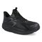 Gravity Defyer Men's GDEFY Energiya Athletic Shoes - Black/Black - angle main 2