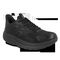 Gravity Defyer Men's GDEFY Energiya Athletic Shoes - Black/Slip/Resistant - angle main 2