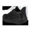 Gravity Defyer Men's GDEFY Energiya Athletic Shoes - Black/Slip/Resistant - angle2