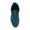 Gravity Defyer Men's GDEFY Energiya Athletic Shoes - Blue/Blue - top view