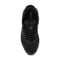 Gravity Defyer Men's GDEFY Energiya Athletic Shoes - Black/Black - top view