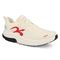 Gravity Defyer Men's GDEFY Lauff Athletic Shoes - White - angle main 2